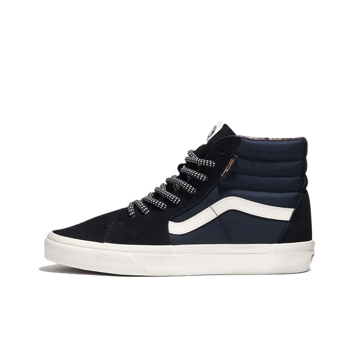 Vans Shoes Sk8-Hi - Vans SK8 HI ハイトップ スケートボードシューズ ユニセックス