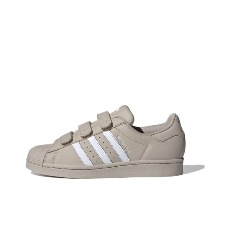 Adidas Shoes Superstar - アディダス オリジナルス スーパースター CF 耐摩耗性 通気性