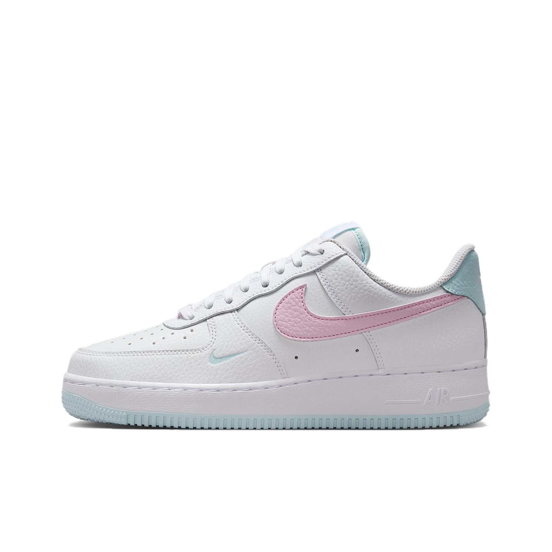 Nike Shoes Air Force 1 - ナイキ エア フォース 1 クッシャニング ロートップ