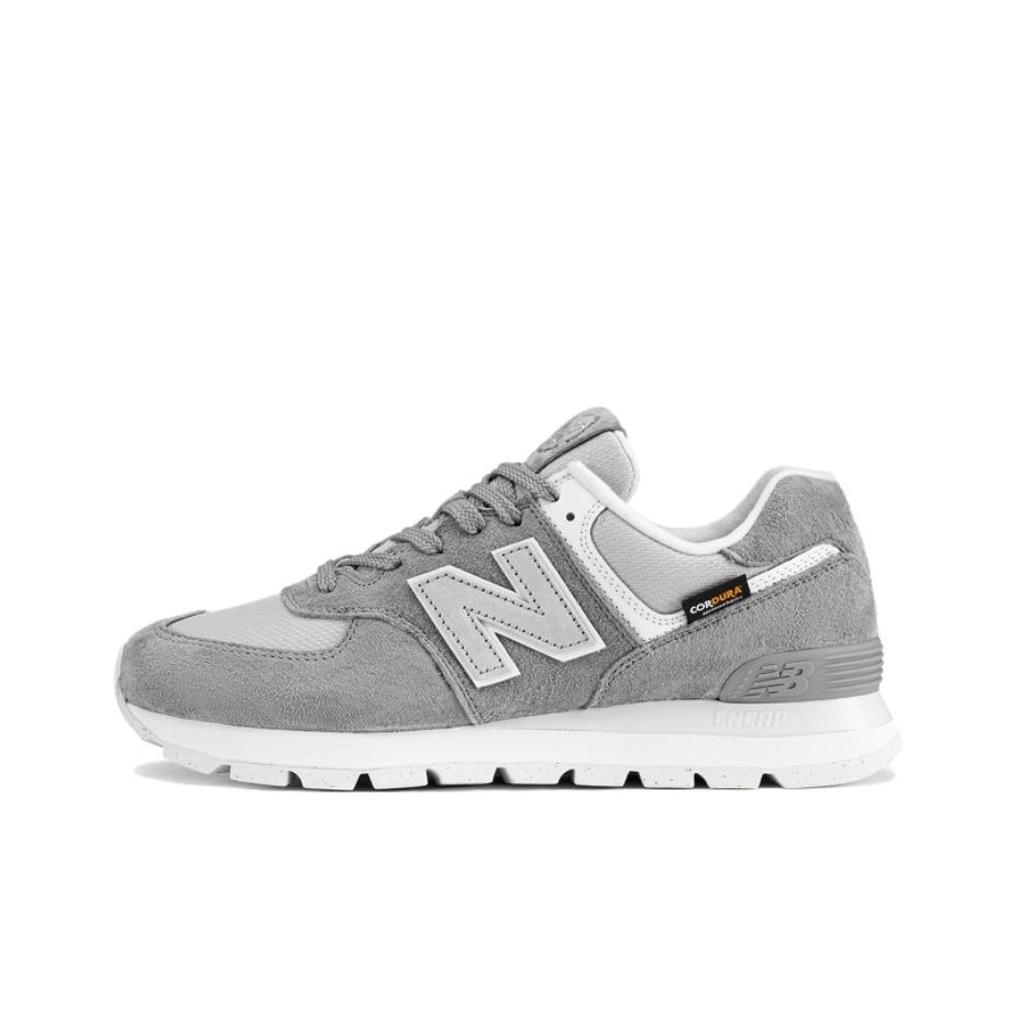New Balance Shoes 574 - ニューバランス NB 574 ランニングシューズ ユニセックス ミッドトップ