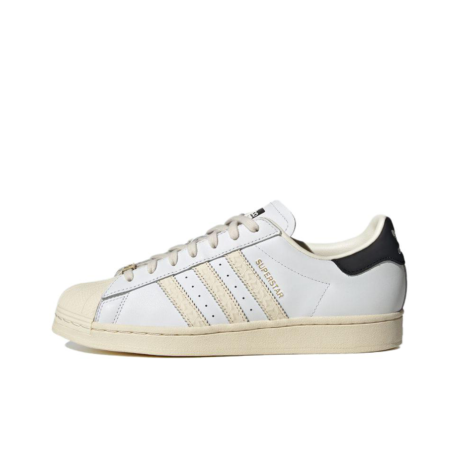 Adidas Shoes Superstar - アディダス オリジナルス スーパースター レザー 快適 耐摩耗性