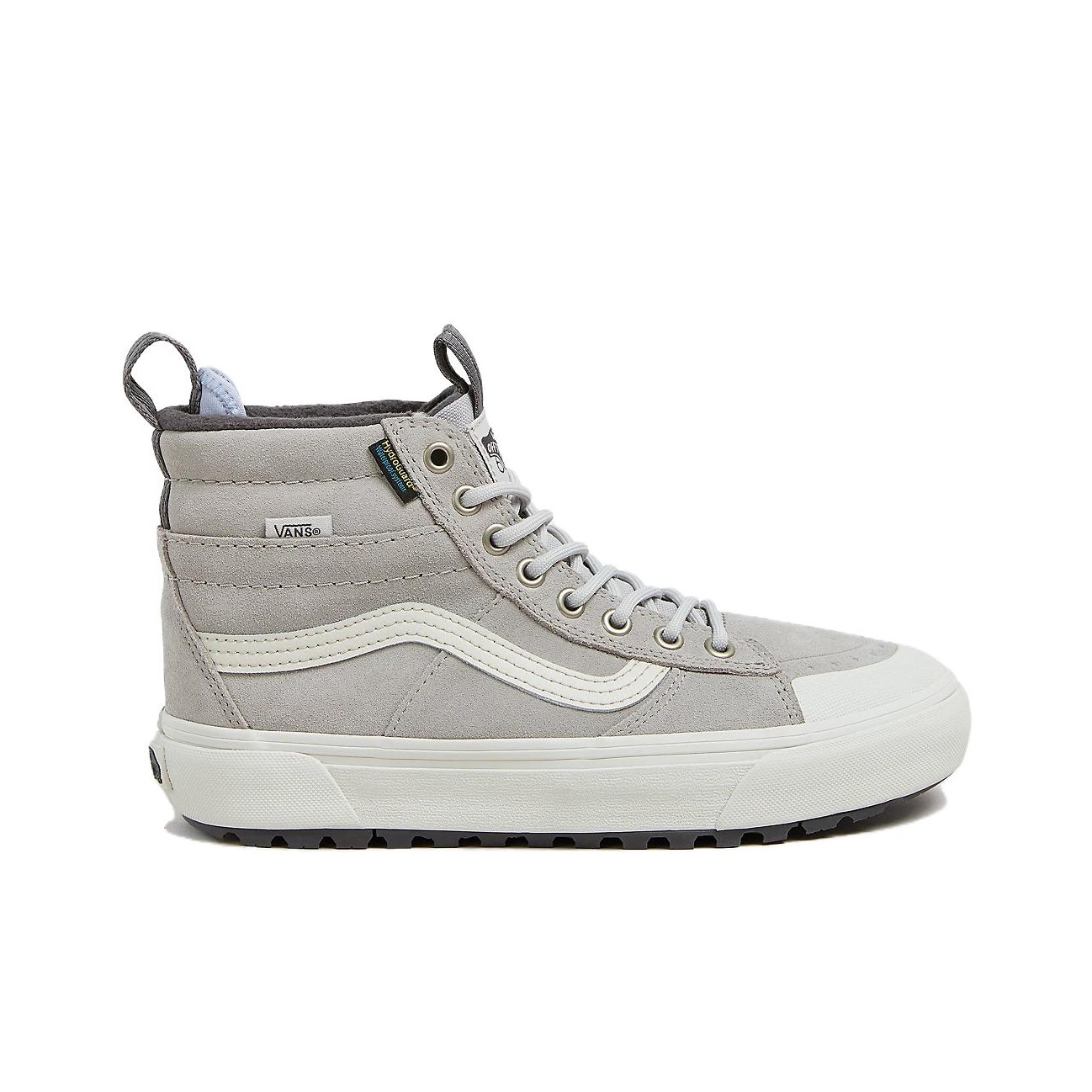 Vans SK8 HI ハイカット ハイキングシューズ ユニ - Vans Shoes Sk8-Hi のレビューと価格