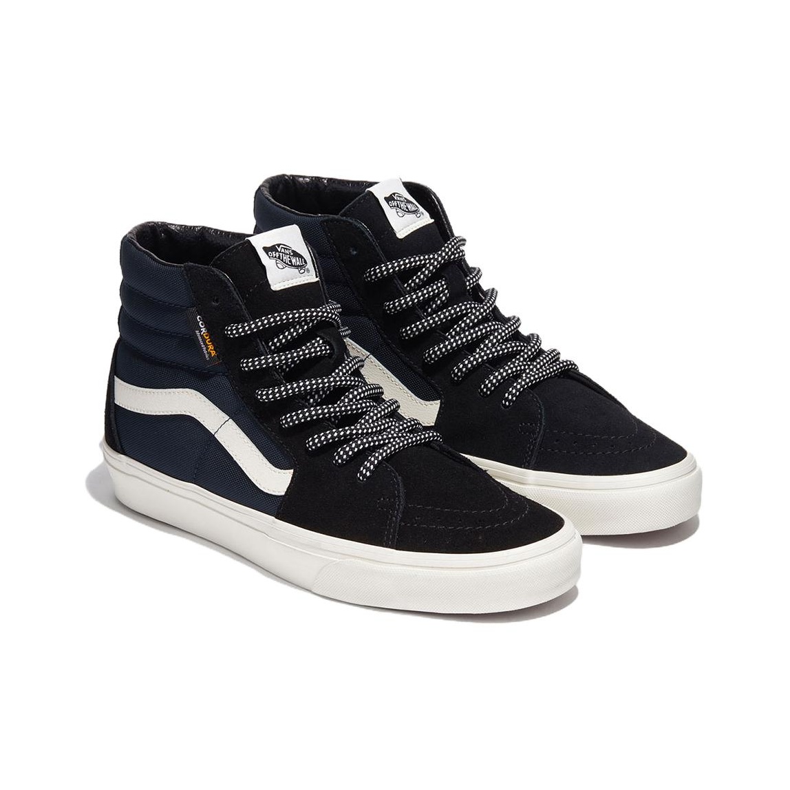 Vans SK8 HI ハイトップ スケートボードシューズ  - Vans Shoes Sk8-Hi のレビューと価格