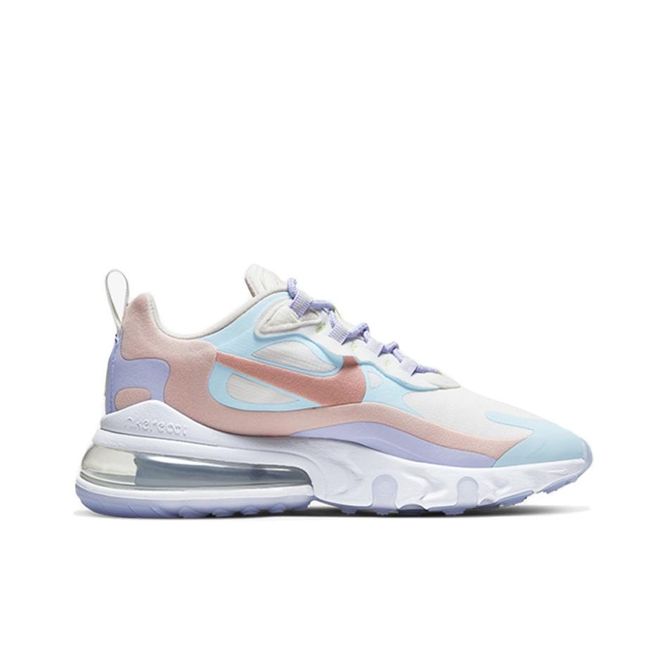 ナイキ エア マックス 270 ランニングシューズ レディー - Nike Shoes Air Max 270 のレビューと価格