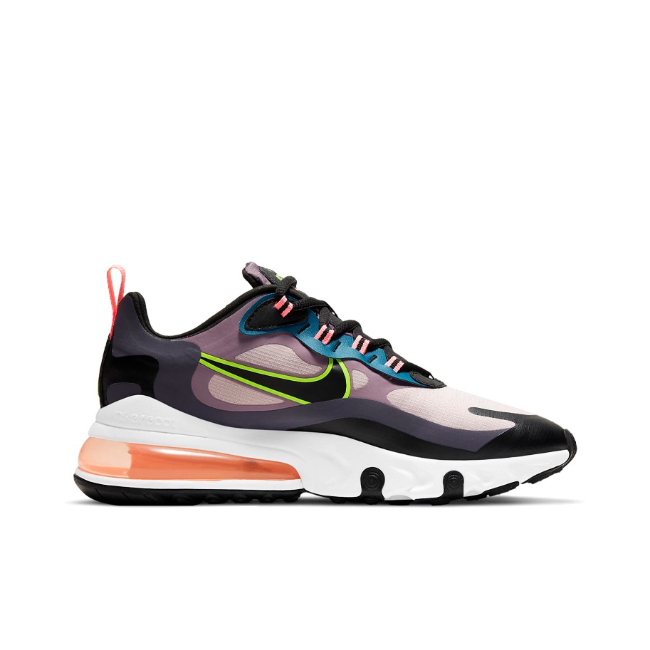 ナイキ エア マックス 270 ランニングシューズ レディー - Nike Shoes Air Max 270 のレビューと価格