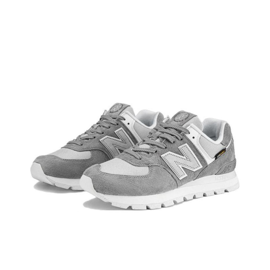ニューバランス NB 574 ランニングシューズ ユニセック - New Balance Shoes 574 のレビューと価格