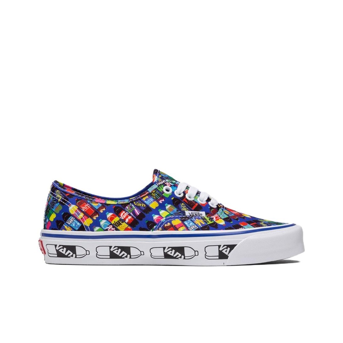 Vans Authentic スケートボードシューズ ユニセ - Vans Shoes Authentic のレビューと価格