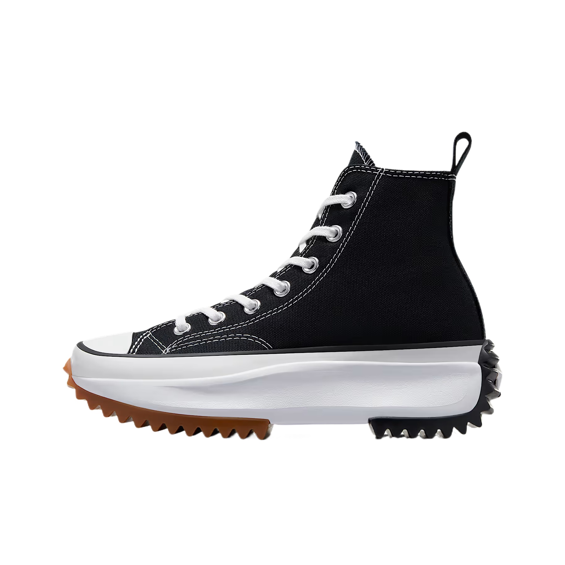 コンバース ラン スター ハイク ハイトップ カジュアルシュ - Converse Shoes Run Star Hike のレビューと価格
