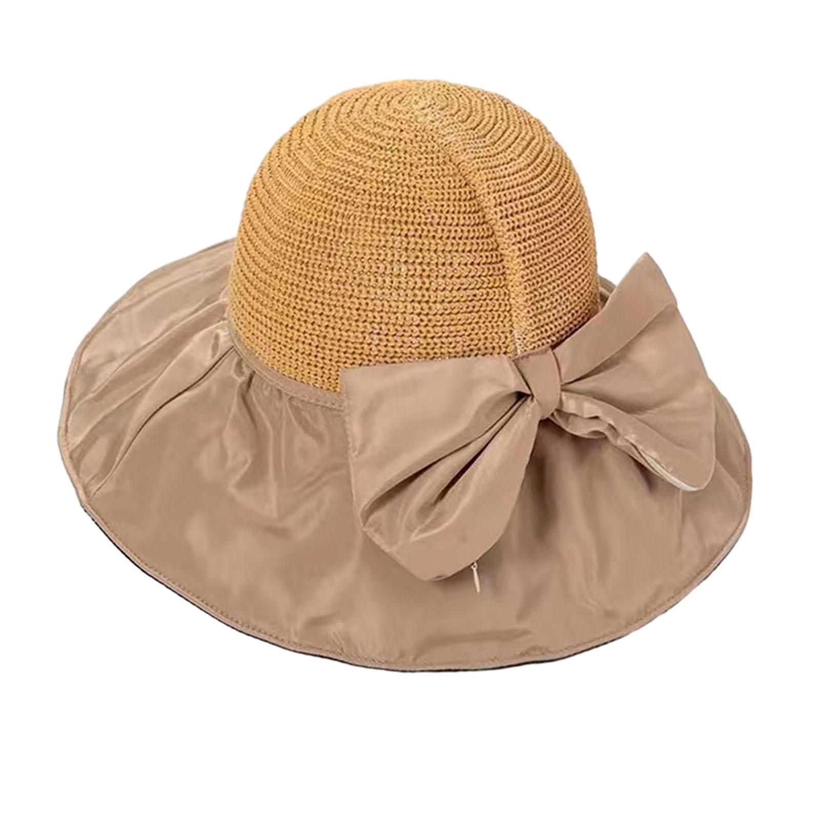 レディース ワイドブリム サンハット フロッピービーチハット - Hat Floppy Wide のレビューと価格