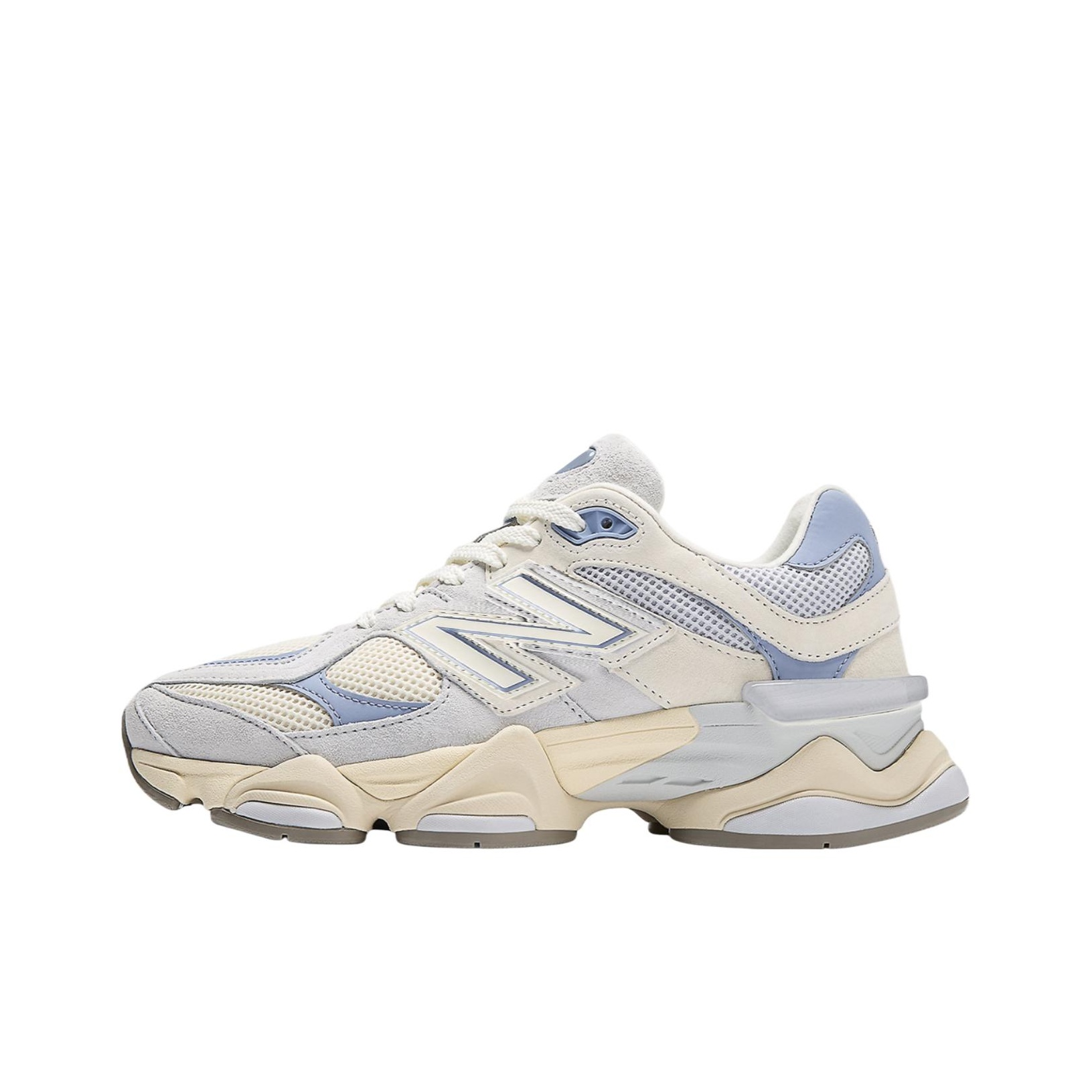 ニューバランス NB 9060 ランニングシューズ メンズ  - New Balance Shoes 9060 のレビューと価格