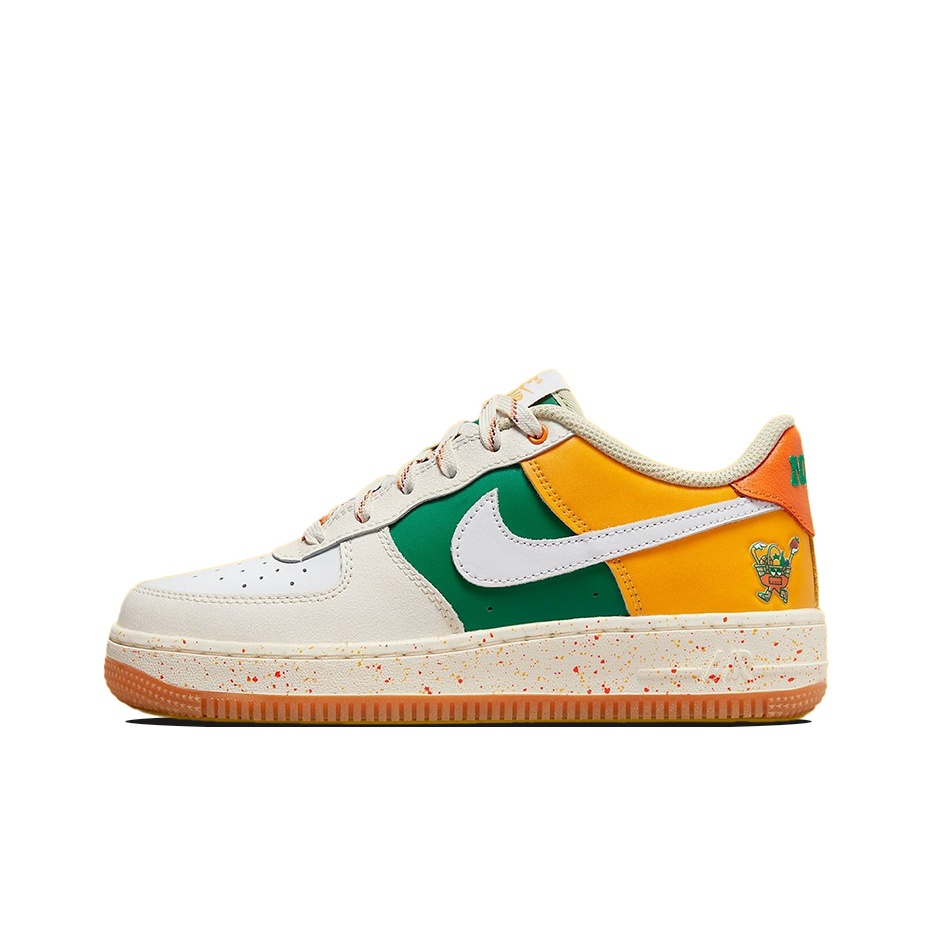 ナイキ エアフォース1 フルーツジュース ロートップ スケー - Nike Shoes Air Force 1 のレビューと価格