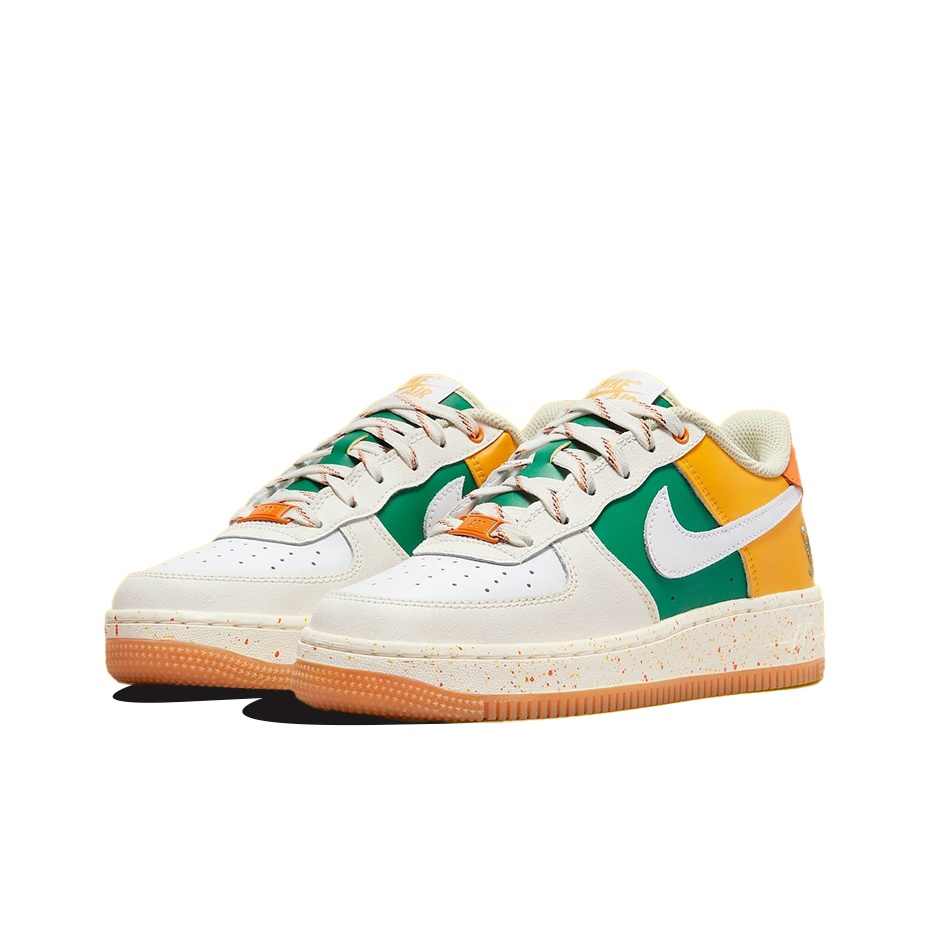 ナイキ エアフォース1 フルーツジュース ロートップ スケー - Nike Shoes Air Force 1 のレビューと価格