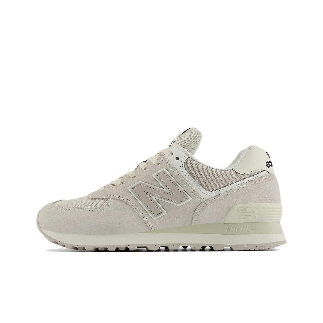 ニューバランス NB 574 ランニングシューズ レディース - New Balance Shoes 574 のレビューと価格