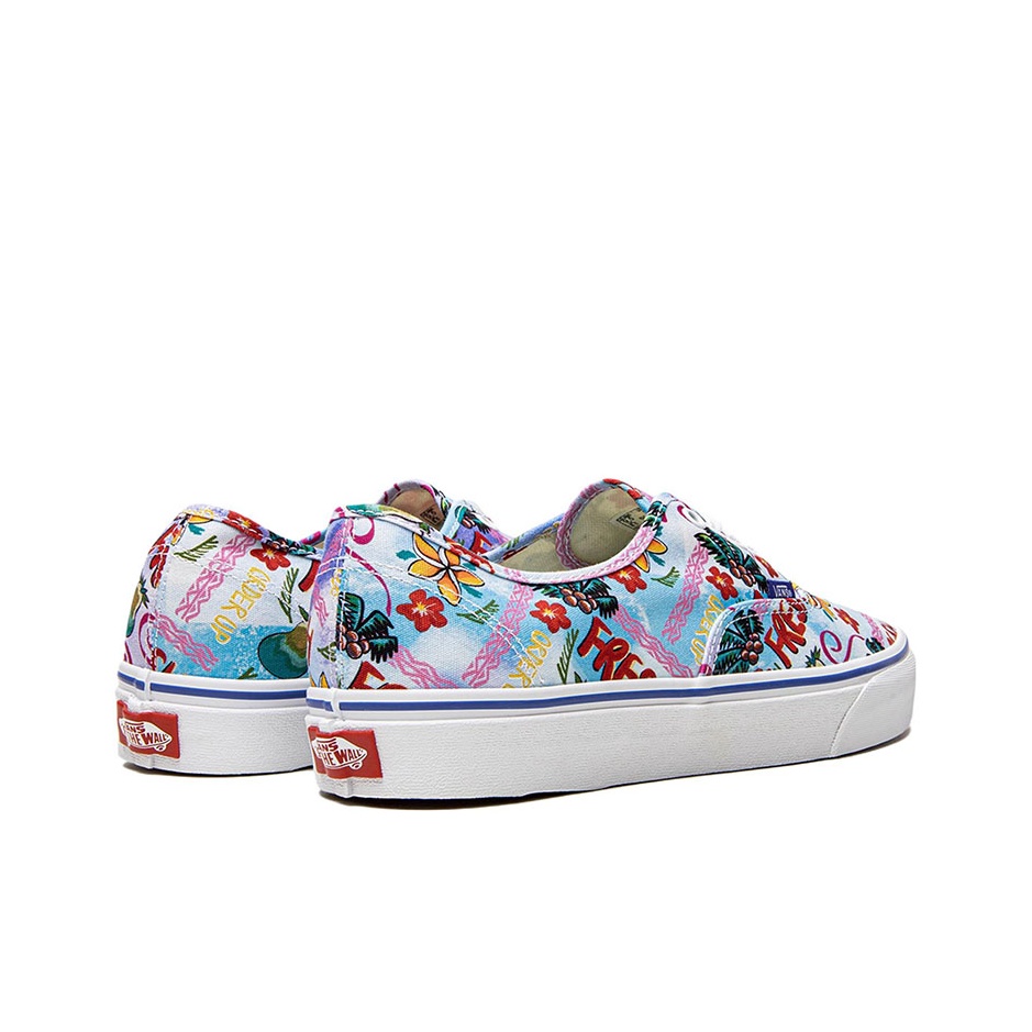 Vans Authentic スケートボードシューズ ユニセ - Vans Shoes Authentic のレビューと価格