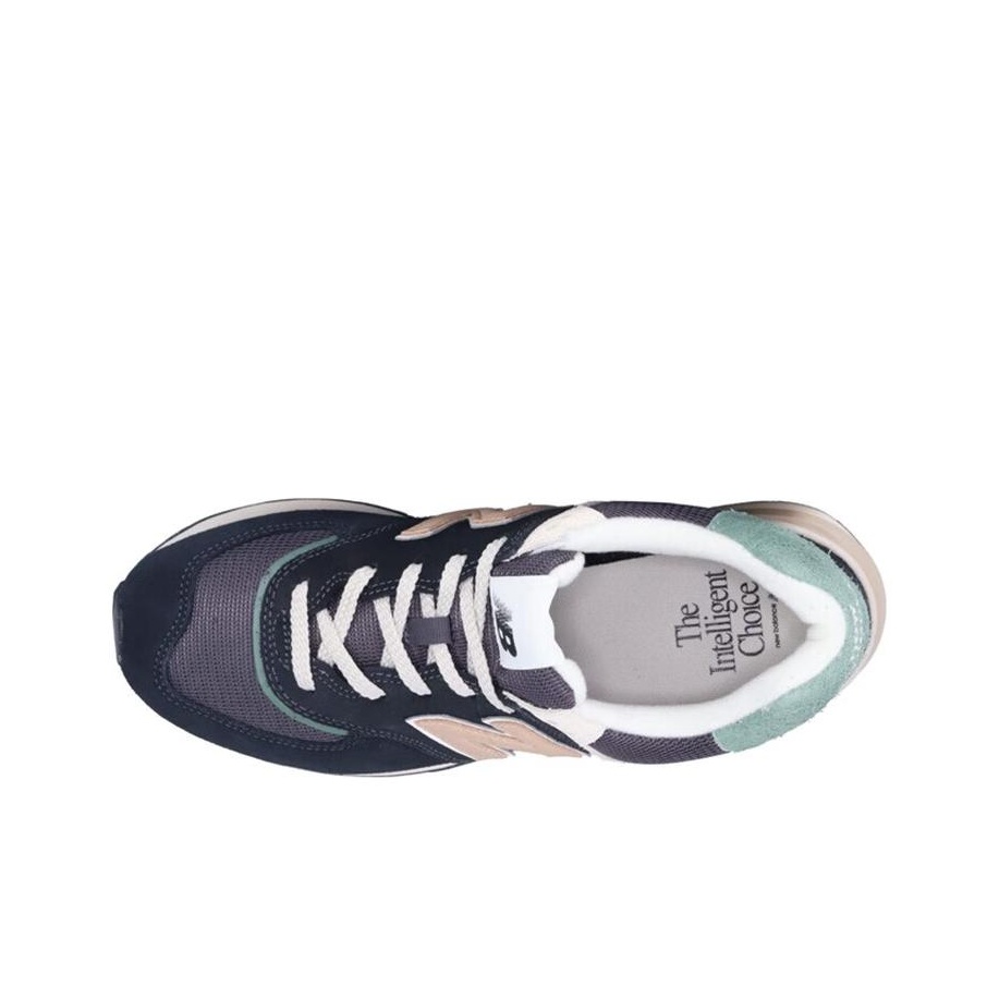 ニューバランス NB 574 カジュアルシューズ ユニセック - New Balance Shoes 574 のレビューと価格